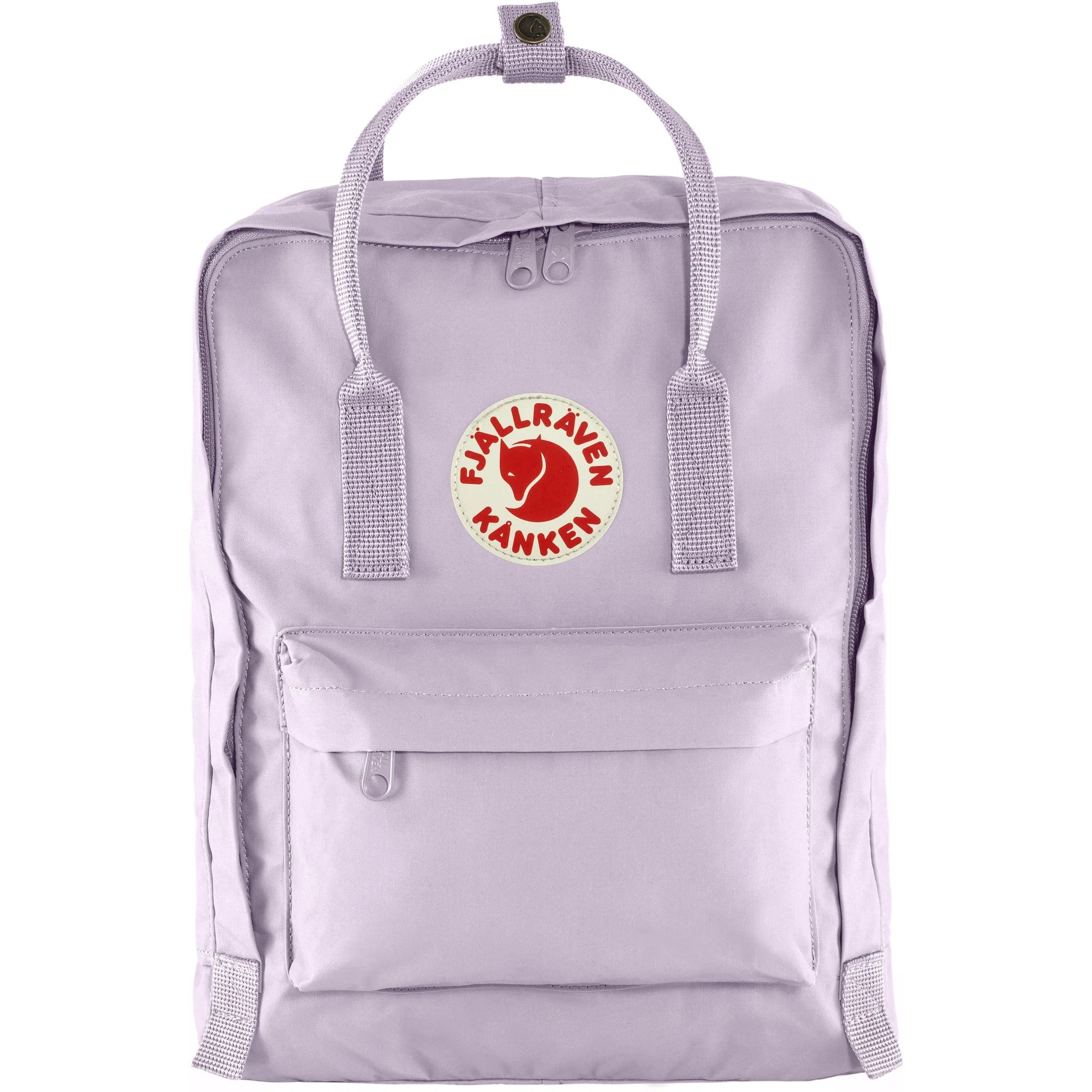 FJÄLLRÄVEN KANKEN CLASSIC - PASTEL LAVENDER